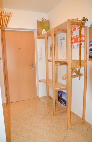 Apartments Rokytka 112 A 208 Рокитнице над Ийзероу Екстериор снимка