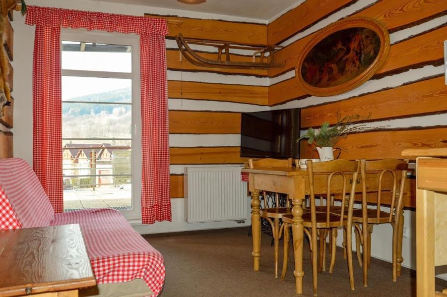 Apartments Rokytka 112 A 208 Рокитнице над Ийзероу Екстериор снимка