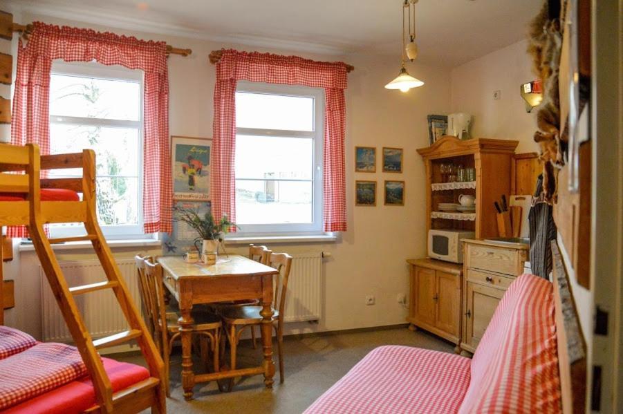 Apartments Rokytka 112 A 208 Рокитнице над Ийзероу Екстериор снимка