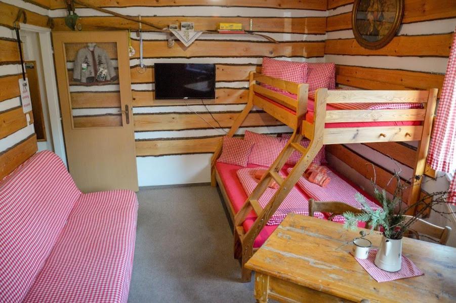Apartments Rokytka 112 A 208 Рокитнице над Ийзероу Екстериор снимка