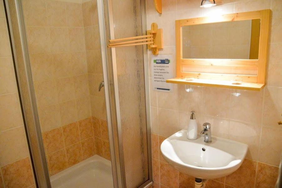 Apartments Rokytka 112 A 208 Рокитнице над Ийзероу Екстериор снимка