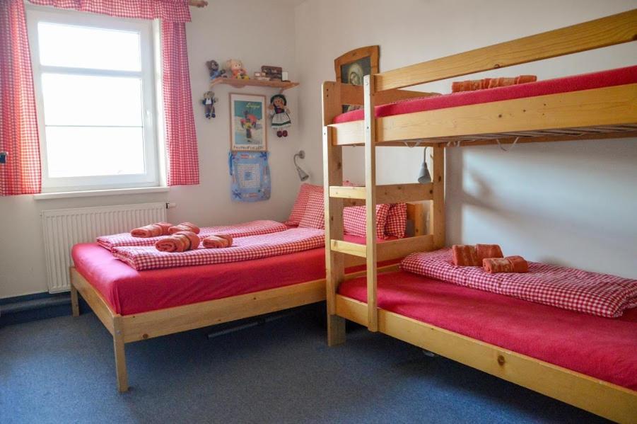Apartments Rokytka 112 A 208 Рокитнице над Ийзероу Екстериор снимка